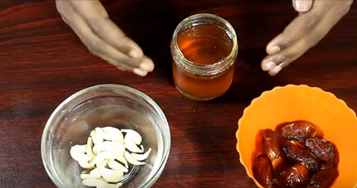রসুন আর মধু খালি পেটে ১ সপ্তাহ খান, দেখুন কী হয়