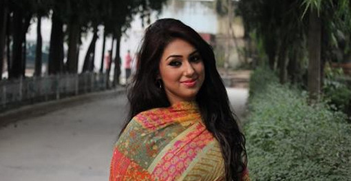 ডিভোর্স মেনে নিয়েছি, শাকিবের উচিত এ খবর শুনে বাংলাদেশে এসে পার্টি দেয়া