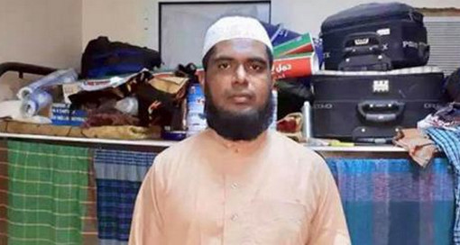 এই মাত্র পাওয়া সৌদি আরবে সড়ক দুর্ঘটনায় বাংলাদেশি শ্রমিকের মৃত্যু