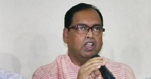 ব্রেকিং নিউজ: শামসুজ্জামান দুদু গ্রেফতার