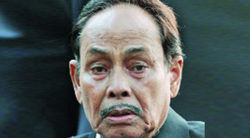 চিরদিন কেউ ক্ষমতায় থাকে না : এরশাদ