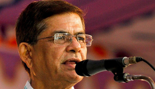 খালেদা জিয়াকে দেশের মানুষ মুক্ত করে আনবে: ফখরুল