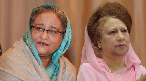 শুধু মাত্র একটি সর্ত মানলেই মুক্তি মিলবে খালেদা জিয়ার!