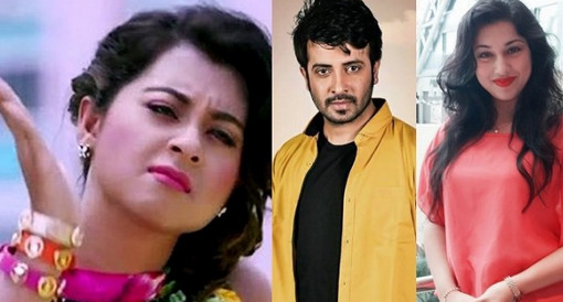 বুবলীকে জড়িয়ে শাকিবের কাছে অপুর শেষ ইচ্ছে যা ছিল