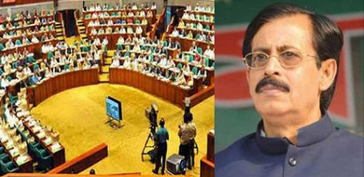 ওনাকে গোটা জেলখানাই তো দেওয়া হয়েছে, আর কী চান