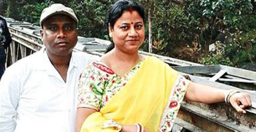 ভ্যালেন্টাইনস ডে তে ভালবাসার অনন্য নিদর্শন, স্বামীকে ভালোবেসে নিজের কিডনি দিয়ে দিলেন স্ত্রী!