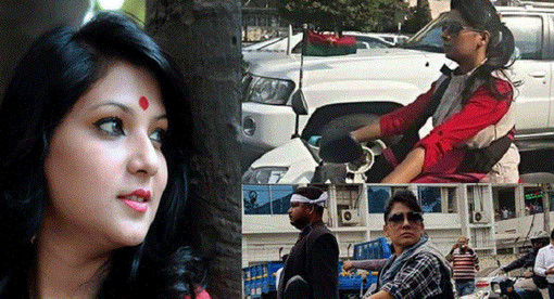 আসলে কে এই ডালিয়া? কেঁচো খুড়তে বের হলো সাপ!