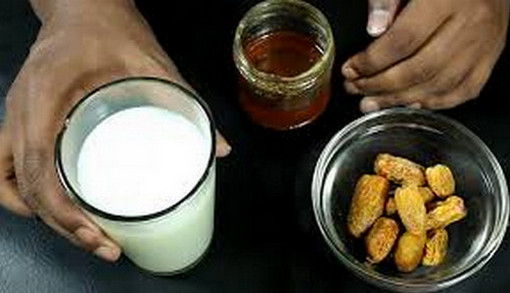 মাত্র ২ দিনেই পুরুষের হারানো গোপন শক্তি ফিরাবে এই দুটি খাবার খেলে।। জেনে নিন কি সেই খাবার, খাবার পদ্ধত্তি ভিডিও সহ।।