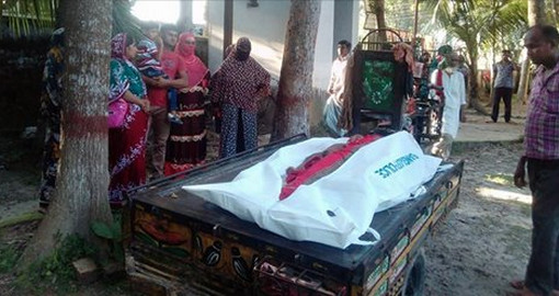 রংপুরে এক প্রেমিকের জন্য প্রাণ দিল ২ বোন!