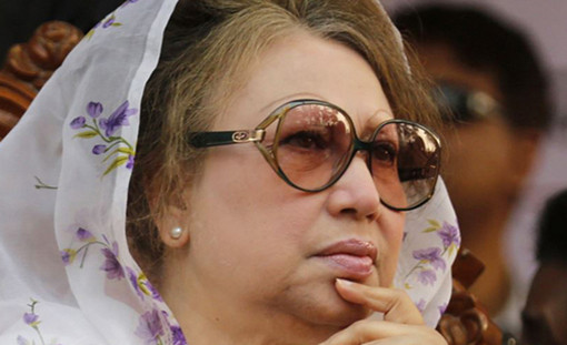 আজ নয়, কাল মিলতে পারে খালেদার...বিস্তারিত