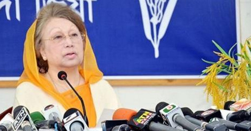 খালেদা জিয়ার যে নির্দেশনা প্রকাশ করলো বিএনপি