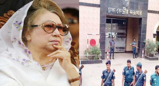 খালেদা নির্বাচনী ভবিষ্যৎ জানতে চাইল ইউরোপিয়ান পার্লামেন্ট