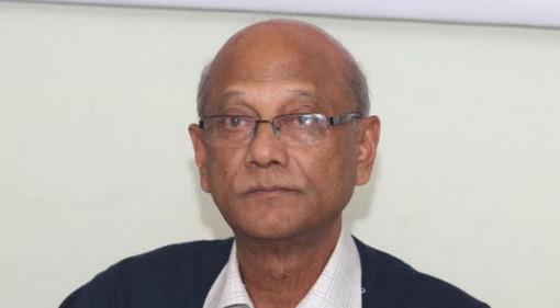 শিক্ষামন্ত্রীর পদত্যাগ চেয়ে রাষ্ট্রপতি-প্রধানমন্ত্রীকে লিগ্যাল নোটিশ আইনজীবীর!