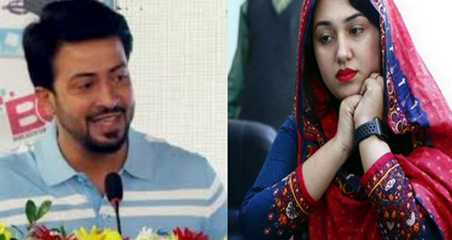 অবশেষে অপুকে ‘ডিভোর্স’ দেওয়ার কারণ জানালেন শাকিব খান!
