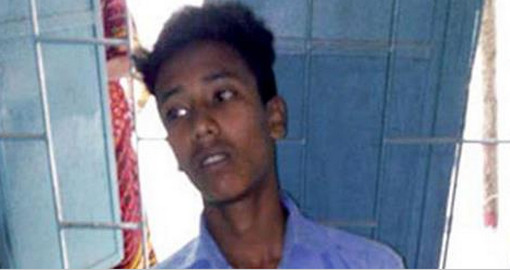 নকল নয় পকেটে গাঁজা, বহিষ্কার পরীক্ষার্থী
