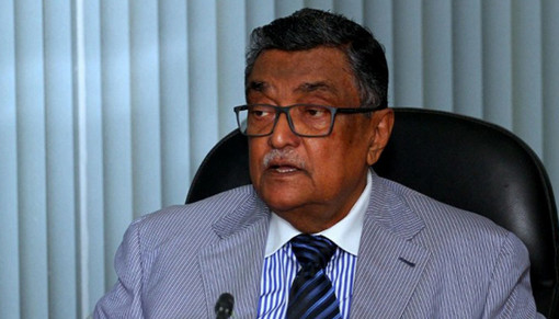 ‘শেখ হাসিনার জাদুর ছোঁয়ায় দেশ উপচে পড়া ঝুড়িতে পরিণত হয়েছে’