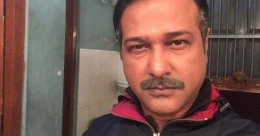 টার্গেট আমি,পরিস্থিতি যাই হোক,এটা আমার সম্ভ্রমের ব্যাপার : আসিফ