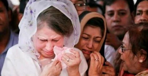 জজ সাহেবকে জিম্মি করে রায়ের কপি কবে দিবে তা জানতে চাওয়া হয়েছে’