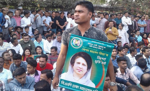 এসব কী হচ্ছে: ফখরুল