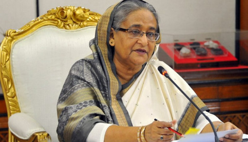 এবার প্রবাসীদের সহযোগিতা কামনা করে যা বললেন প্রধানমন্ত্রী