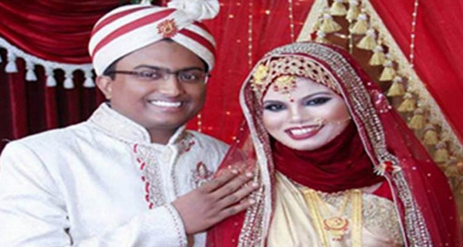 সাগর দেখে ফেরা হল না কমিশনারের স্ত্রীর