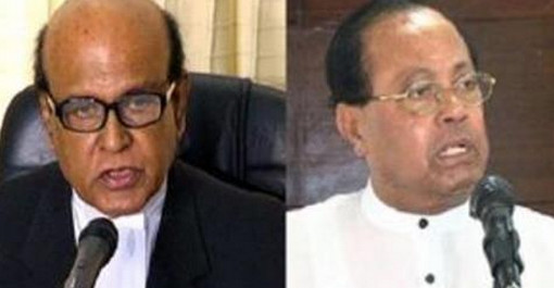 বৈঠকে যে সিদ্ধান্ত নিলো আইনজীবীরা