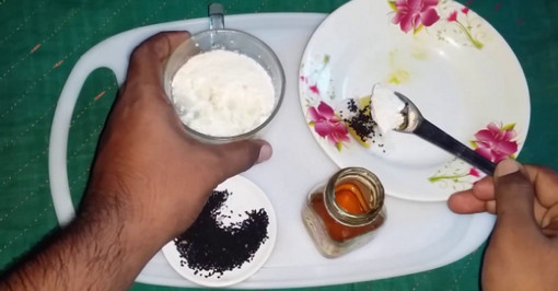 দুধের সাথে যা খেলে ১ ঘন্টা সহবাস করতে পারবেন আপনার স্ত্রীর এর সাথে। (ভিডিও সহ)