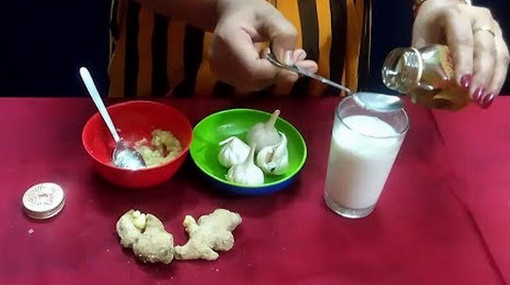 সহবাসের ইচ্ছা হয় কিন্তু পুরুষাঙ্গ দাড়ায় না ? ১০০% সমাধান দেবে এ মিশ্রন, দেখে নিন কি করে বানাবেন। (ভিডিও সহ)