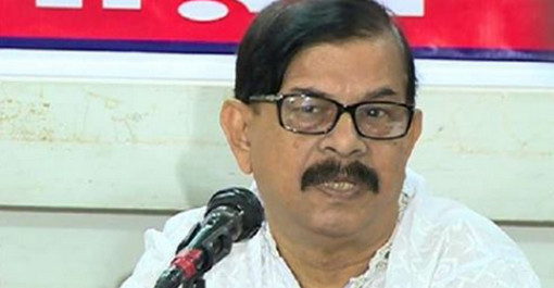 সেই জন্য আজ খালেদা জিয়া নিজের ফাঁদে নিজেই পড়েছেন