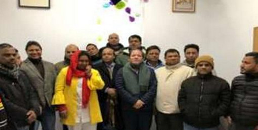 বাংলাদেশি প্রবাসীদের জন্য সুখবর... জানুন বিস্তারিত।।
