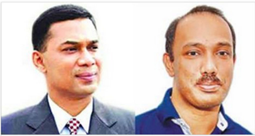 হঠাৎ কেন পাল্টে গেলেন তারেক রহমান, অন্যরকম এক তারেক যেন…