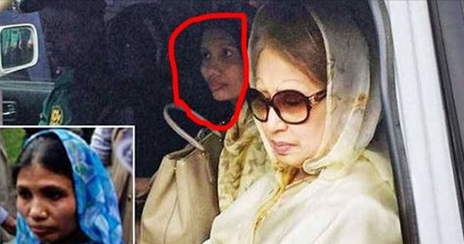 স্বামী হারা ফাতেমার জীবনের অজানা এক গল্প