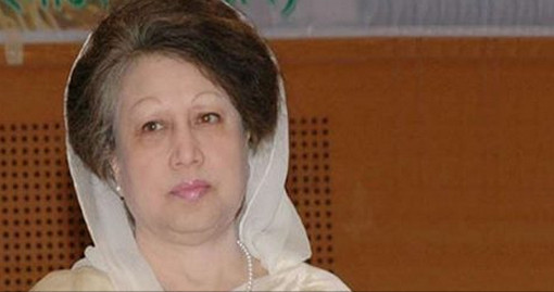 কারাগারে স্থির, শান্ত, নেই কোন আবদার