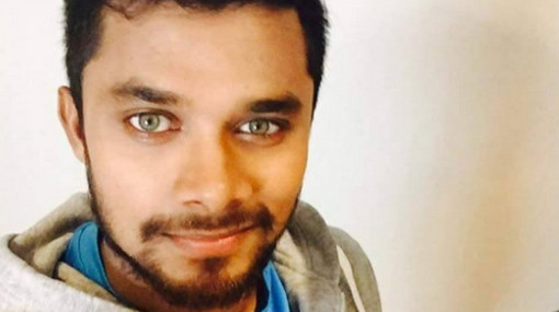 তরুণীদের সঙ্গে সাব্বিরের একি কাণ্ড