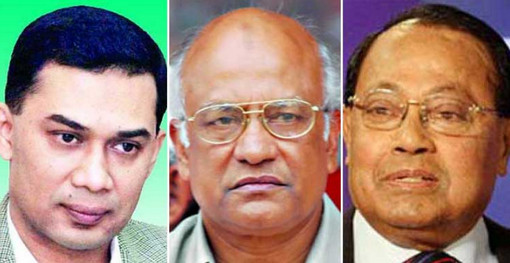 ব্রেকিং নিউজ তারেককে সরিয়ে নতুন ভারপ্রাপ্ত চেয়ারম্যান হচ্ছে যে?