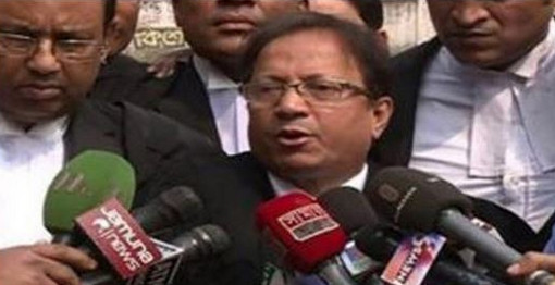 রায়ের কপি হাতে পেয়ে যা বললেন খালেদার আইনজীবী