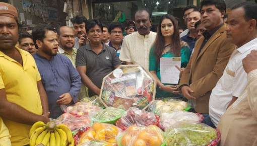 খালেদার সাক্ষাৎ না পেয়ে ফিরে এলেন তারা, কিন্তু তারা কারা?