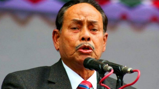 ‘আল্লাহ সুযোগ দিয়েছেন, এবার কাজে লাগাতে হবে’