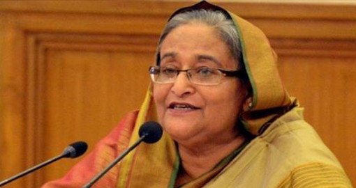 খালেদার রায় নিয়ে সংবাদ সম্মেলনে যা বললেন প্রধানমন্ত্রী