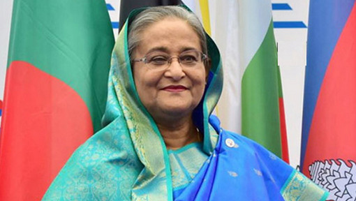 এতিমের টাকা মেরে খেলে শাস্তি আল্লাহর তরফ হতেও দেয়: প্রধানমন্ত্রী