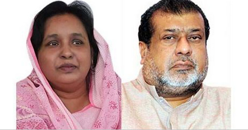 এমন খোঁচা দেওয়া হবে, তাতে কিন্তু স্বস্তিতে থাকতে পারবেন না : আইভীকে সেলিম ওসমান