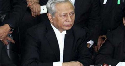 খালেদার আপিল নিয়ে অ্যাটর্নি জেনারেল যা বললেন