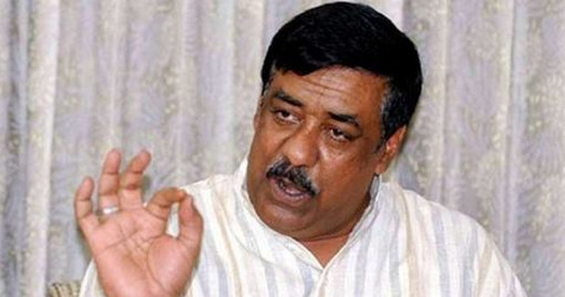 ‘শেখ হাসিনা ক্ষমতায় না থাকলে দেশ আফগানিস্তান হয়ে যাবেঃ শামীম ওসমান