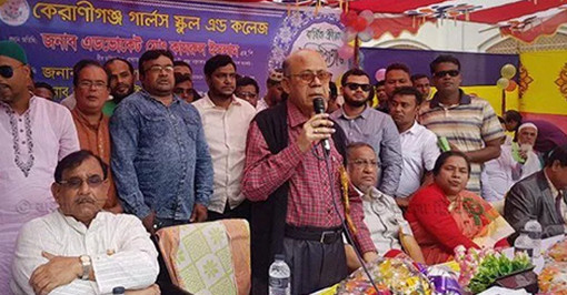 প্রশ্নফাঁস নিয়ে এ কেমন মন্তব্য করলেন খাদ্যমন্ত্রী