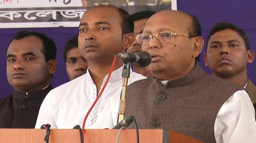 তত্বাবধায়ক ও সহায়ক সরকারের স্বপ্ন ভুলে যান : বাণিজ্যমন্ত্রী