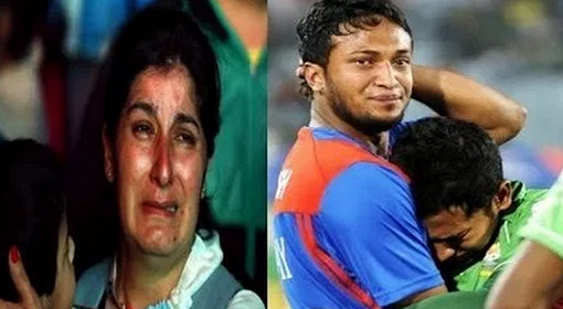 এই মাত্র পাওয়া খবর, ২০২০ সালের টি-টুয়েন্টি বিশ্বকাপের চূড়ান্ত পর্ব থেকে বাদ পড়লো বাংলাদেশ