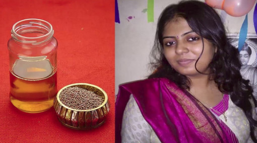 রাতে ঘুমানোর আগে পুরুষের পুরুষাঙ্গে সরিষার তেল মাখলে কি হয়? দেখুন , অবাক হবেন…