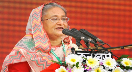 আমরা নিয়ে আসি উপহার, বিএনপি নিয়ে আসে বাংলাভাই