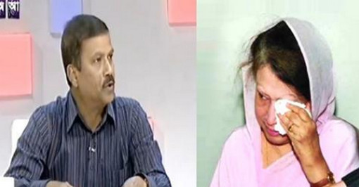 খালেদা জিয়ার রায় নিয়ে নতুন করে প্রশ্ন তুললেন ড. আসিফ নজরুল