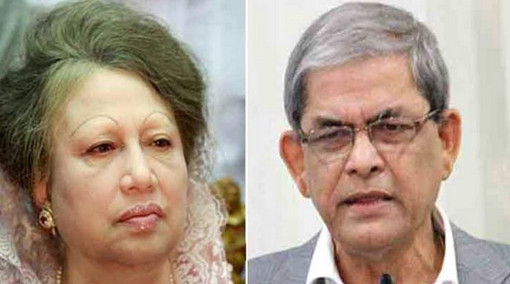 ‘ফখরুল কে?’ খালেদা জিয়া কেন একথা বললেন?